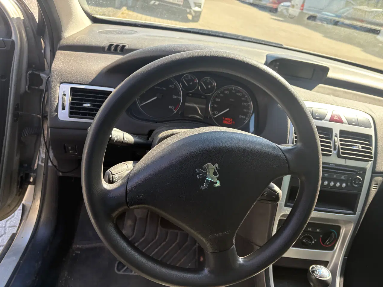 Billede 7 - Billig varebil kører perfekt 