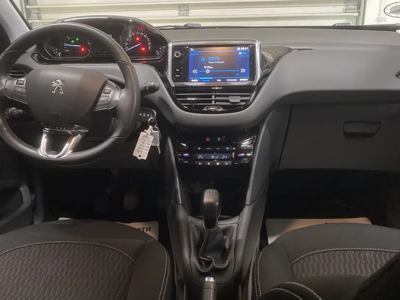 Billede 8 - Super lækker Øko.bil /1 ejer/Nysynet🚘