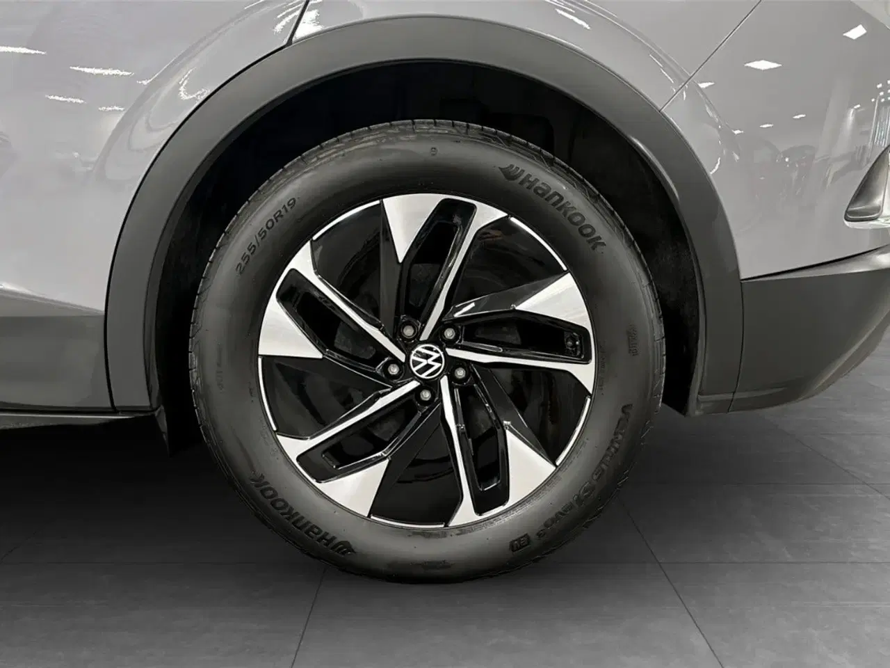 Billede 5 - VW ID.4 77 Pro Performance