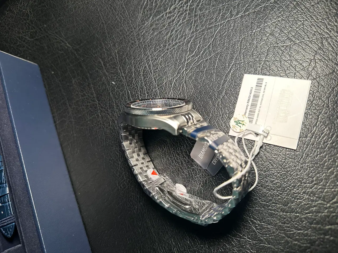 Billede 7 - Maserati Sfida R8823140013 Special edition