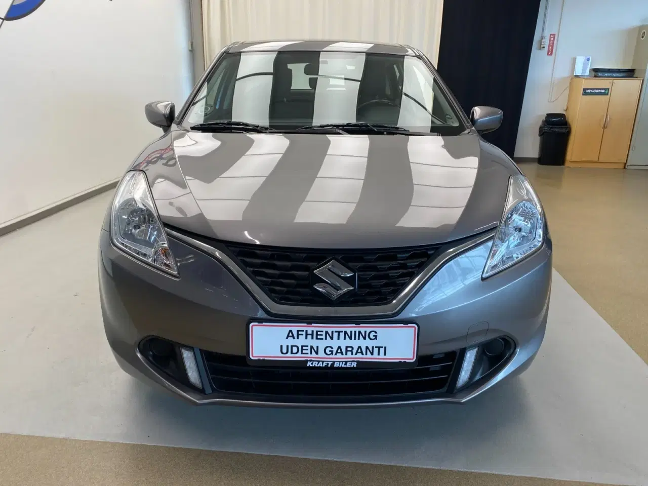 Billede 6 - Suzuki Baleno 1,0 Boosterjet Edition
