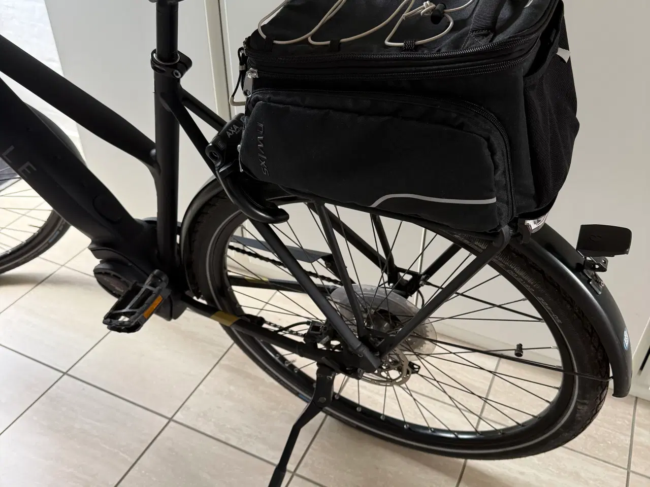 Billede 1 - Gazelle elcykel Speed Pedelic