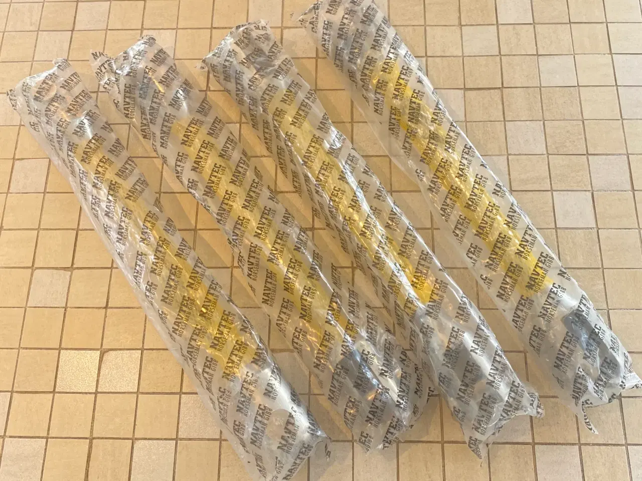 Billede 4 - NAVTEC NORSEMAN GIBB 1" - VANTSKRUER