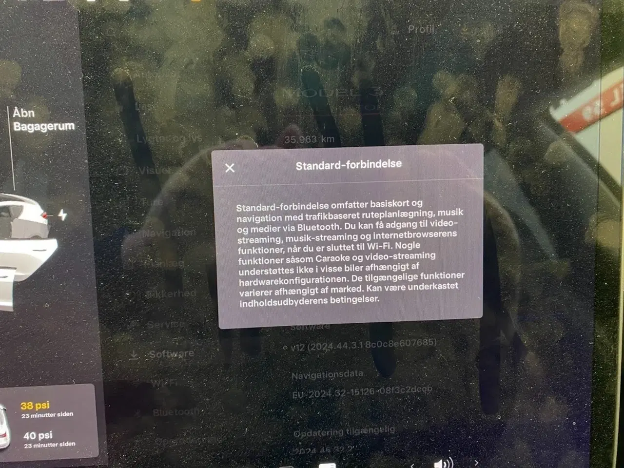Billede 21 - Tesla Model 3  Performance AWD