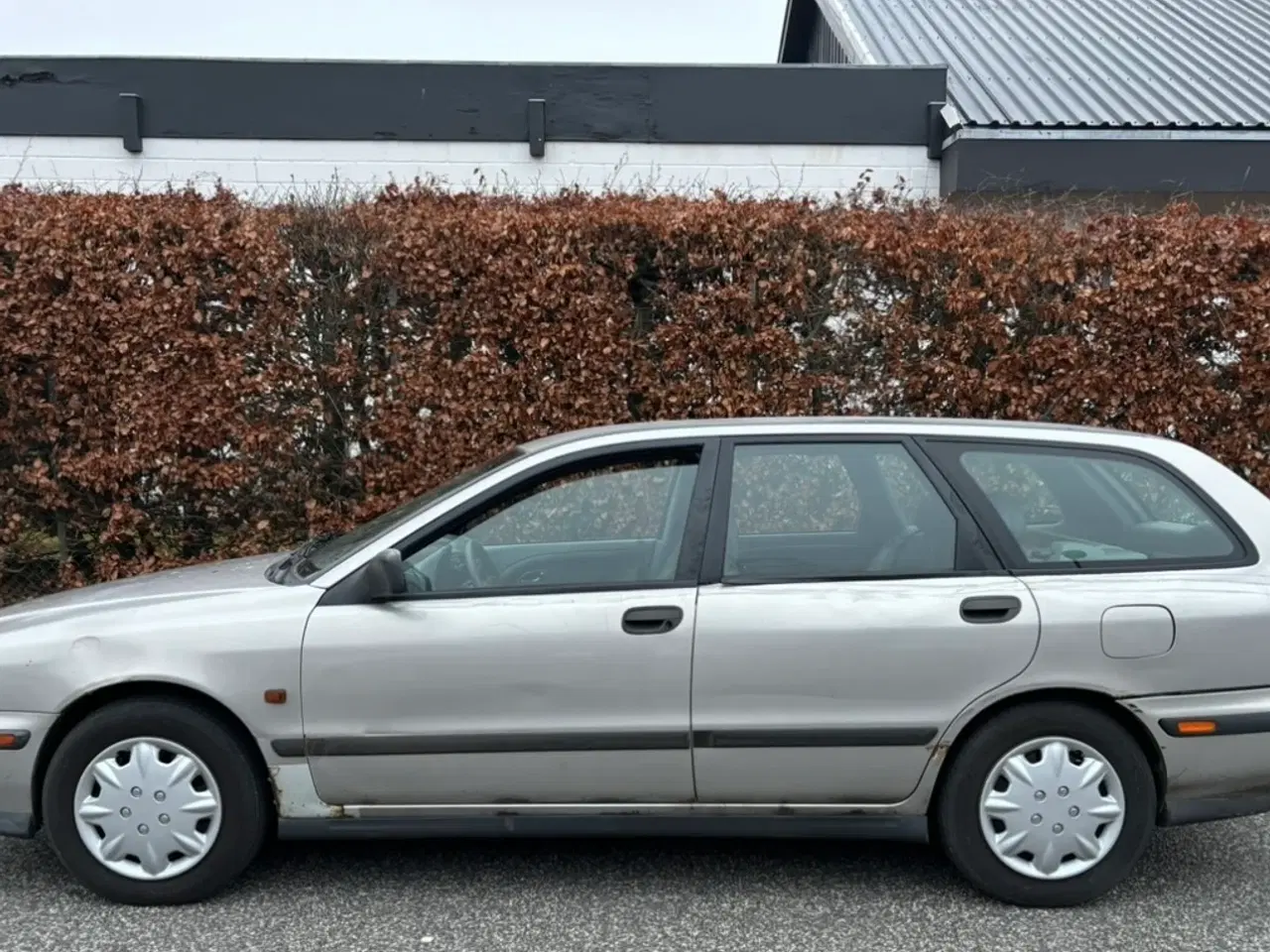 Billede 3 - Volvo v40 - 1 år til syn