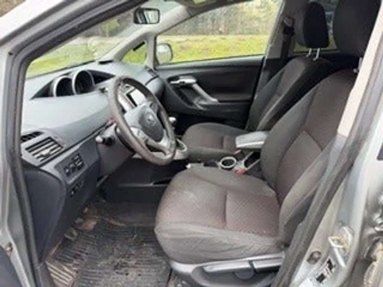 Billede 8 - Toyota Sportsvan 2,0 D-4D T1