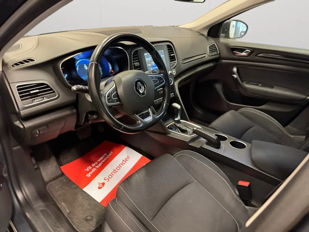 Billede 5 - Renault Megane IV 1,5 dCi 110 Zen Sport Tourer EDC