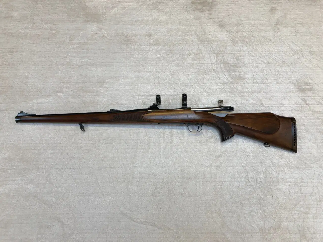 Billede 1 - Heym SR20 Riffel 