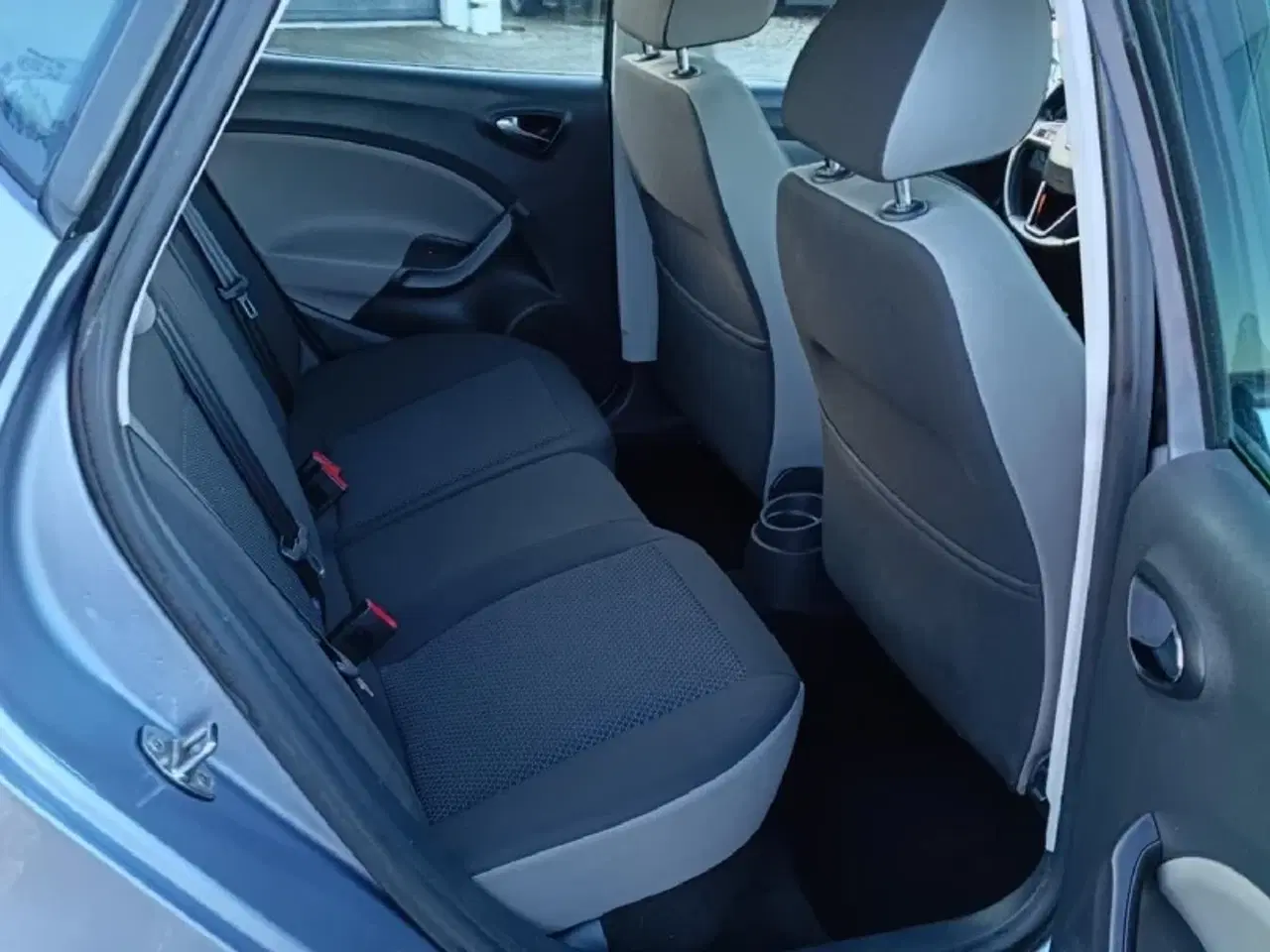 Billede 7 - Seat Ibiza 1,0 TSI Style Start/Stop 110HK 5d 6g