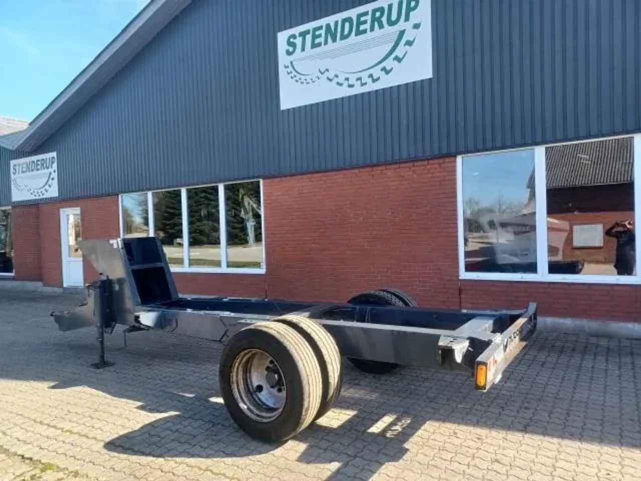 Billede 3 - - - - UNDERVOGN NR. 91