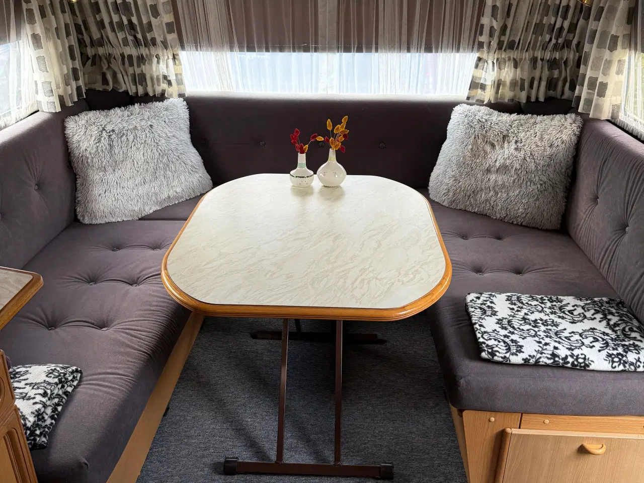 Billede 3 - Campingvogn Cabby