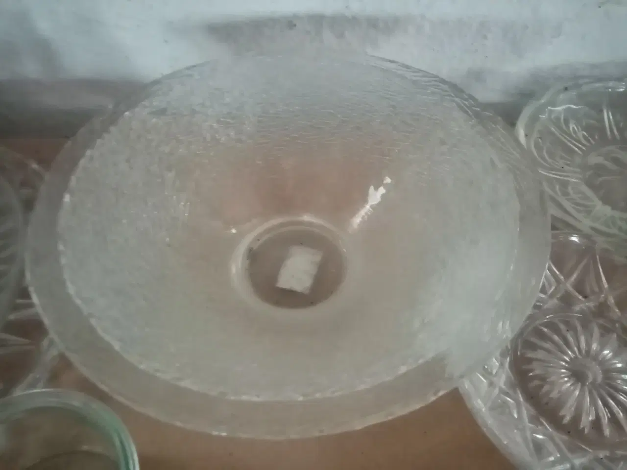 Billede 12 - Forskellige ting i glas fra 2 kr