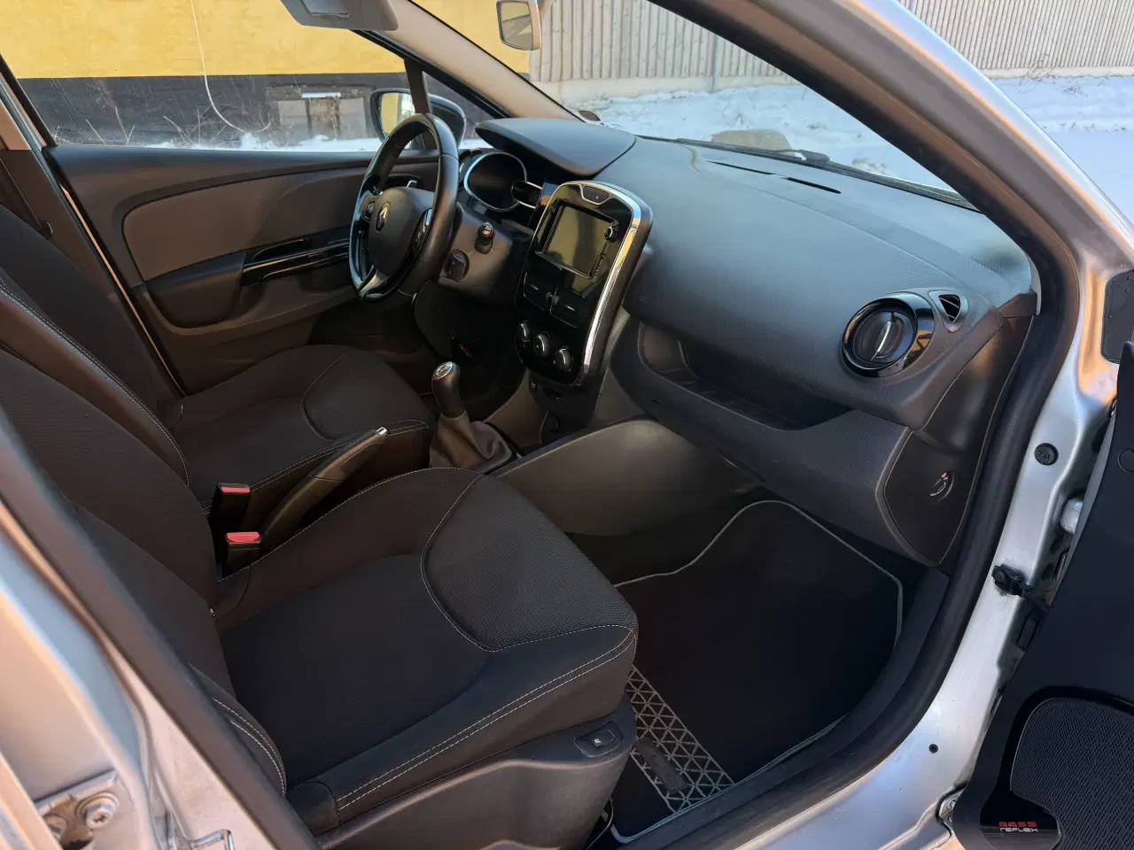 Billede 8 - Renault Clio 1.5 dCI 75 Sport Tourer