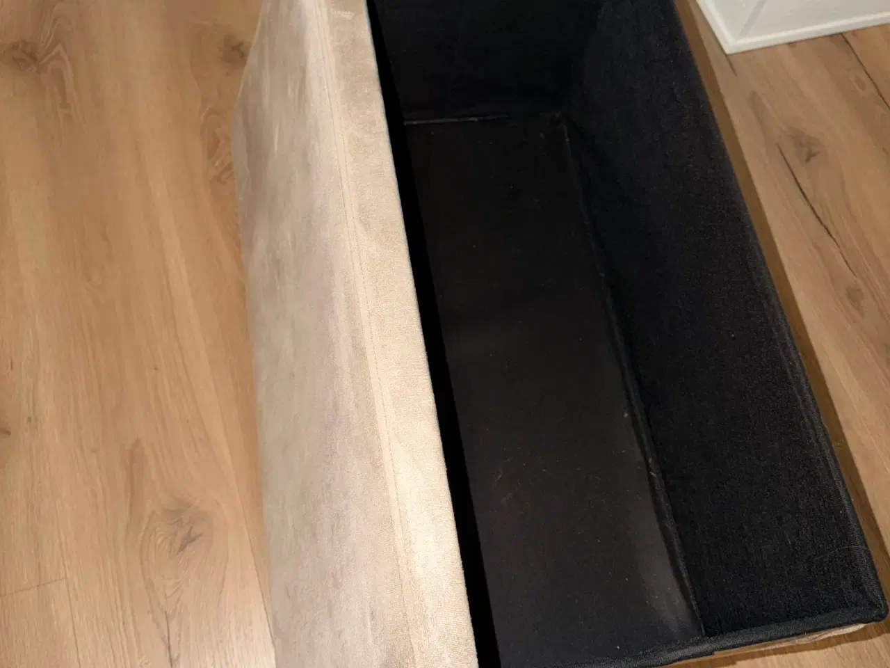 Billede 4 - AUNING opbevarings puf