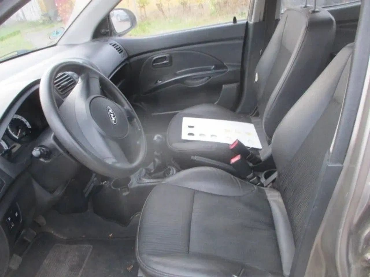 Billede 7 - Kia Picanto 1,1 Pure