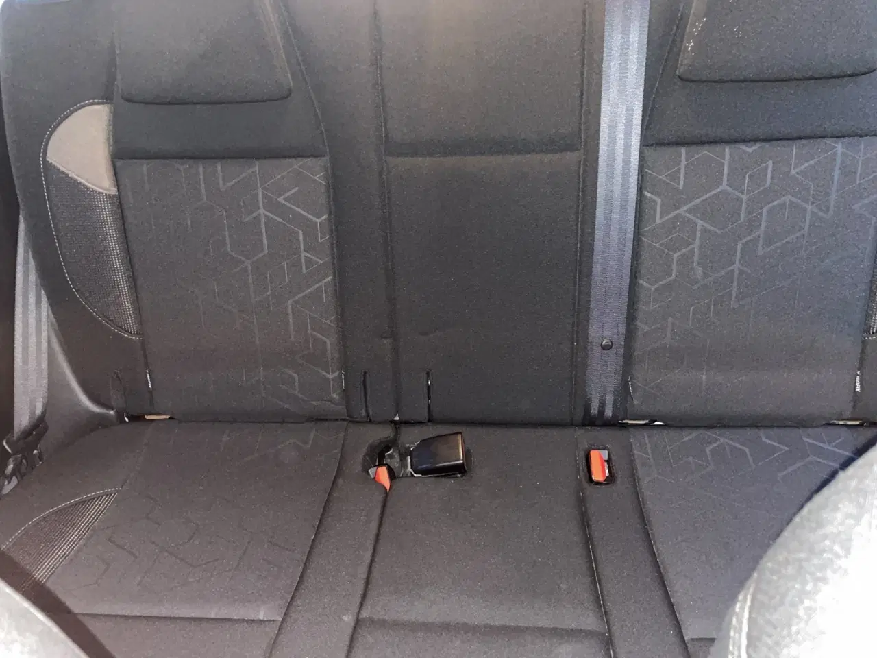 Billede 14 - Peugeot 2008 1,2 VTi 82 Active