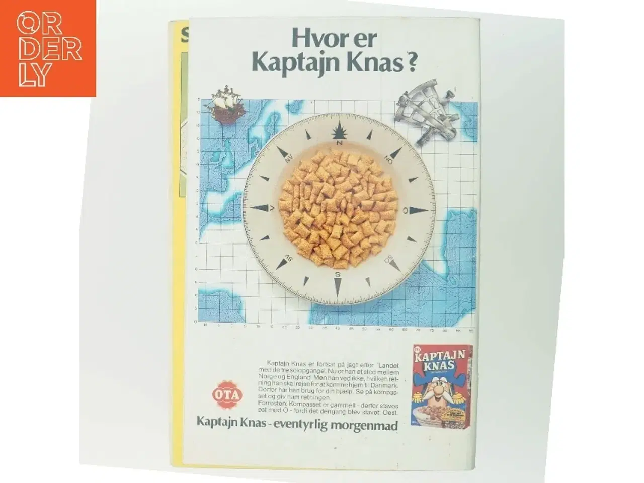 Billede 3 - Anders And & Co. (Bog)