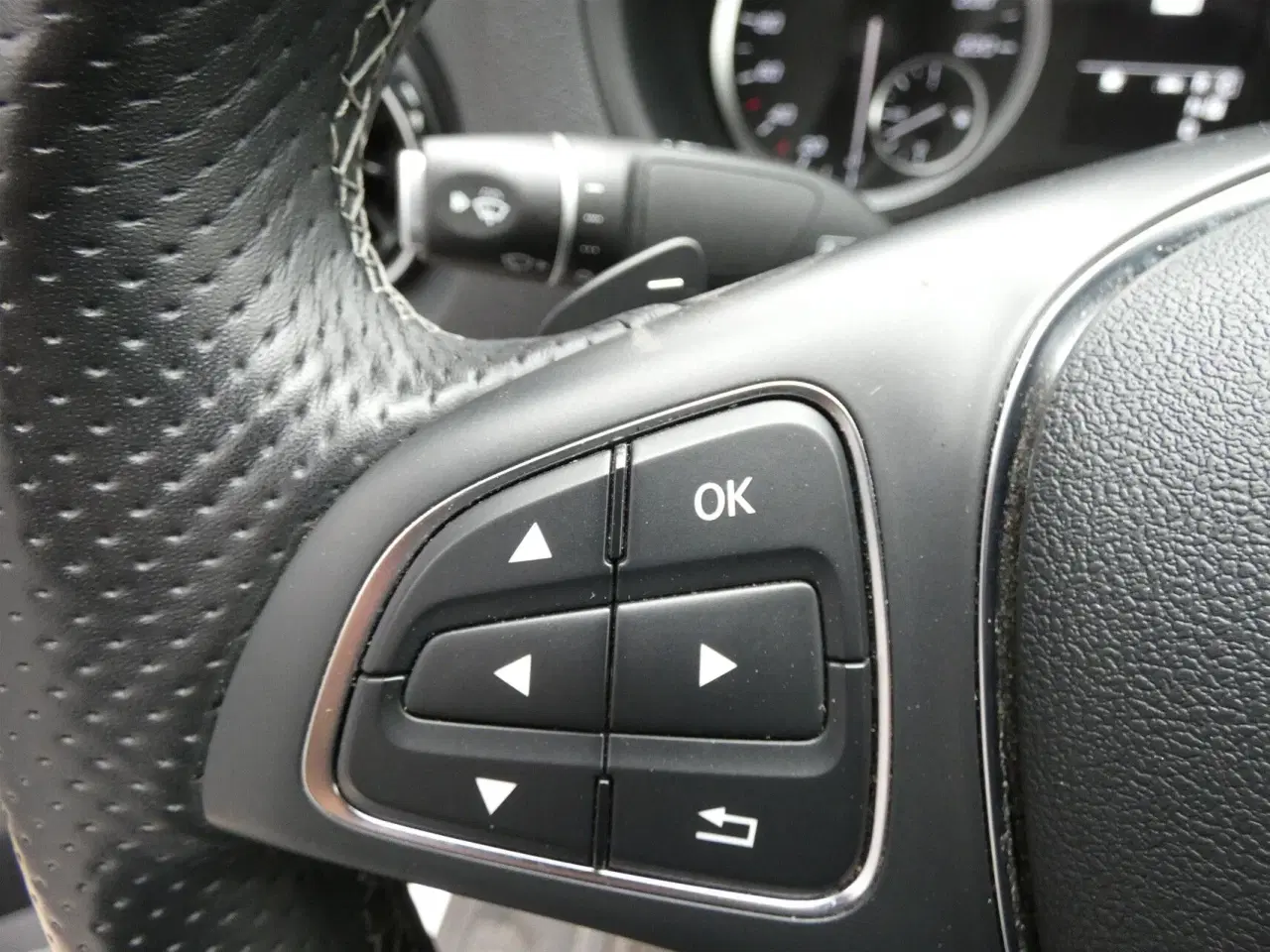 Billede 15 - Mercedes-Benz Vito 114 A2 2,0 CDI RWD 9G-Tronic 136HK Van Aut.