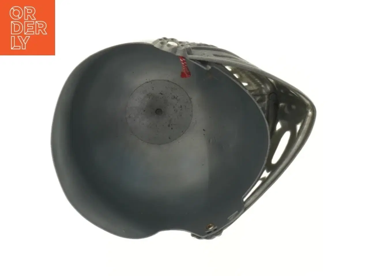 Billede 5 - Dekorativ ridderhjelm (str. 25 cm)