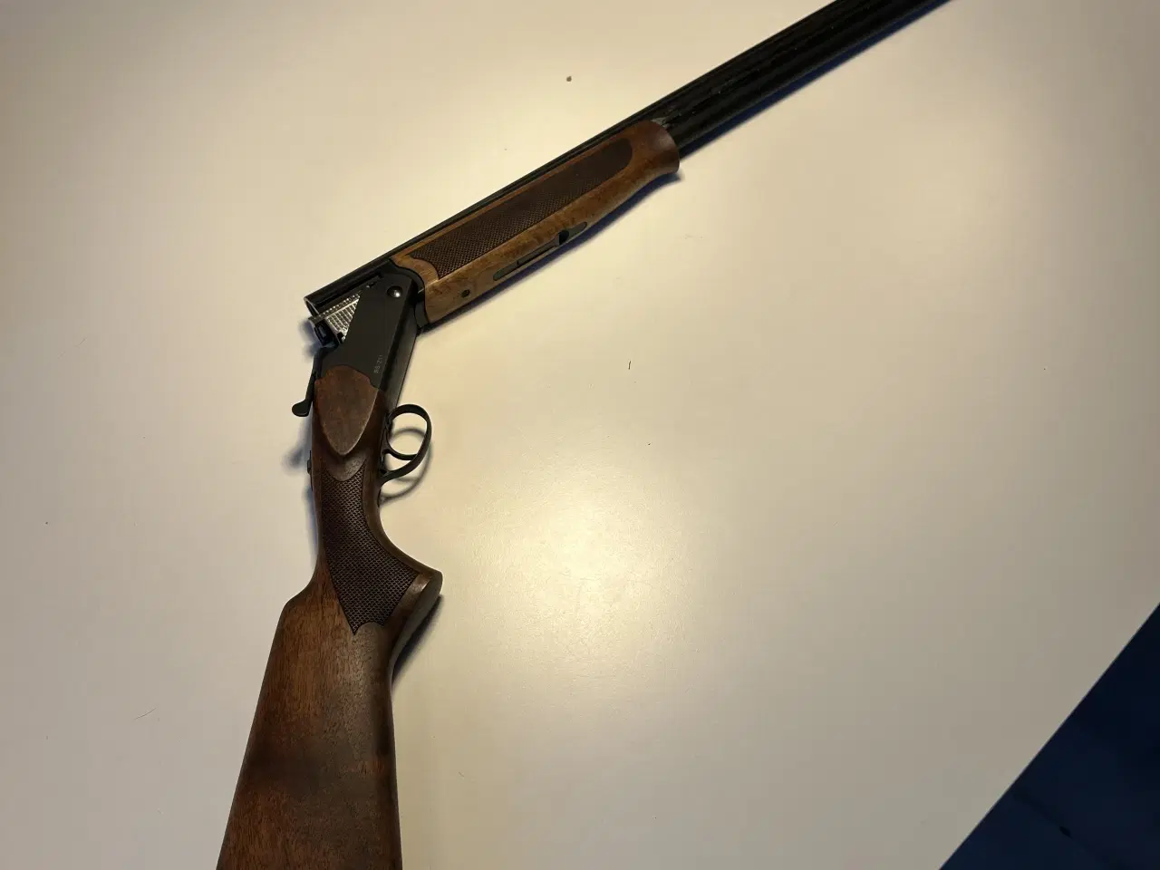 Billede 2 - Haglgevær 12/76 O/U