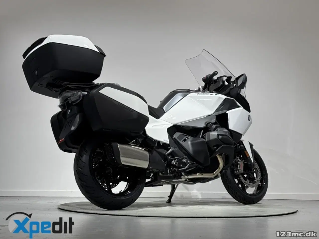 Billede 9 - BMW R 1300 RT