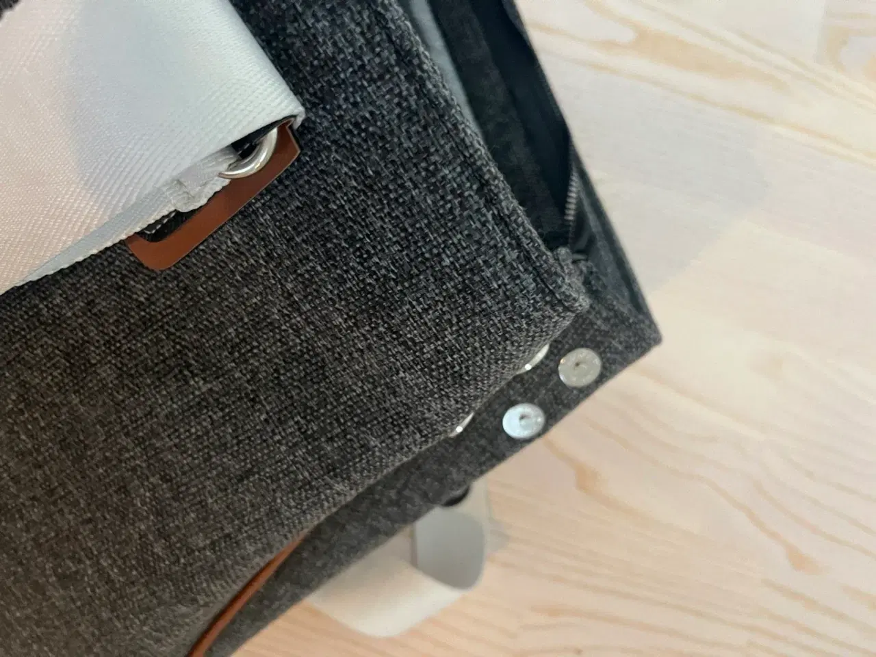 Billede 3 - Chloe taske sælges