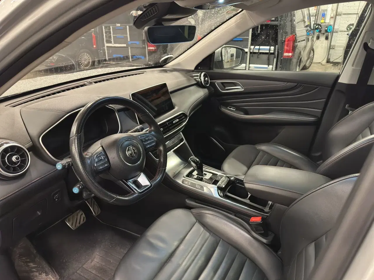 Billede 9 - MG EHS 1,5 PHEV Luxury