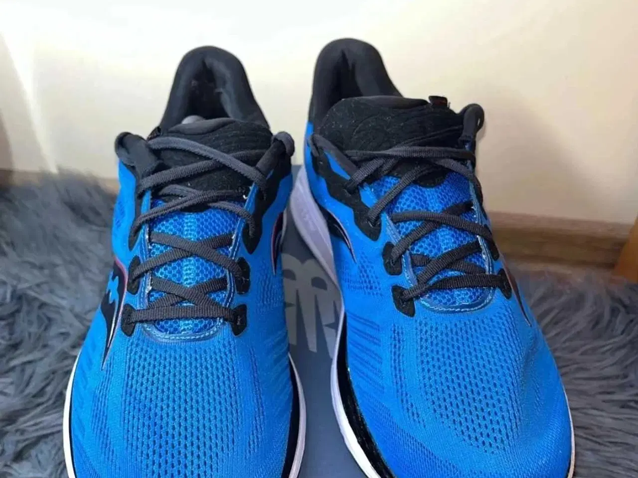 Billede 2 - Saucony Ride 14 Str. 48