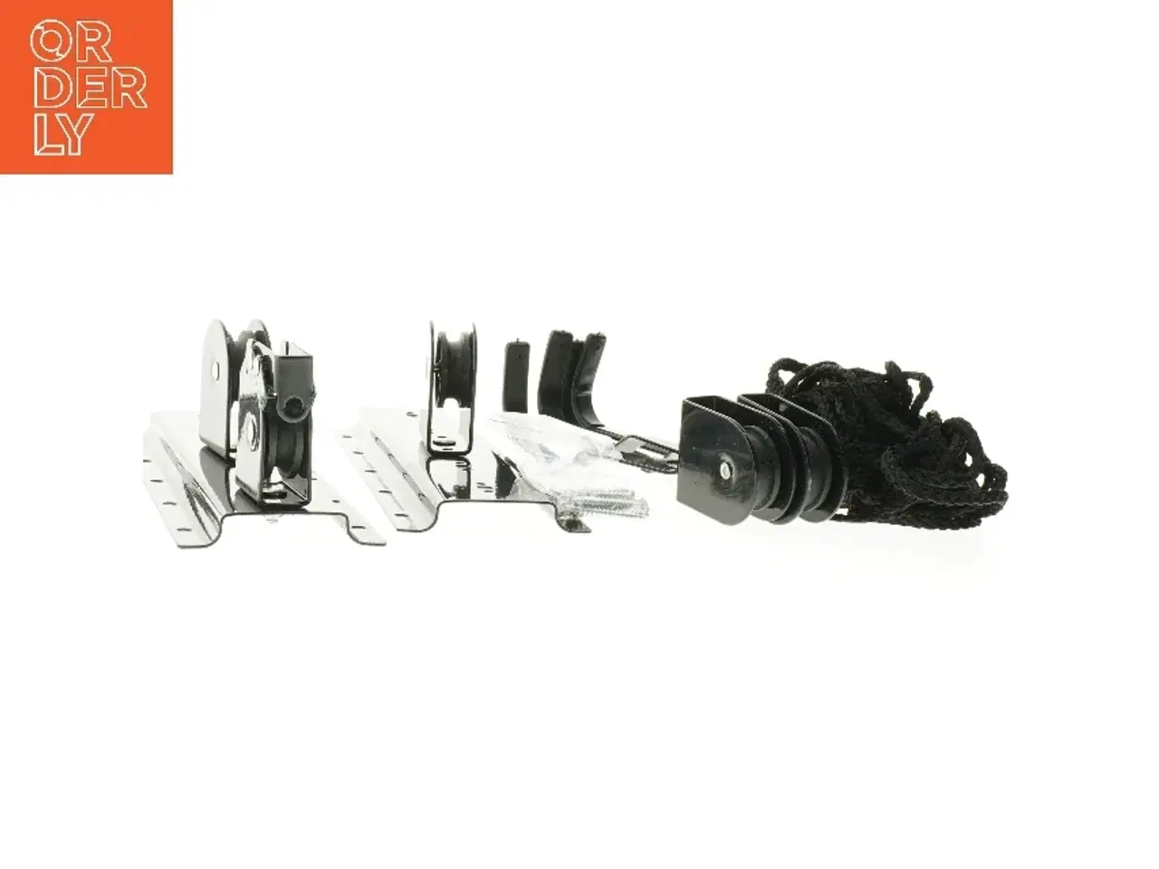 Billede 5 - Cykellift (str. 27 x 14 cm)