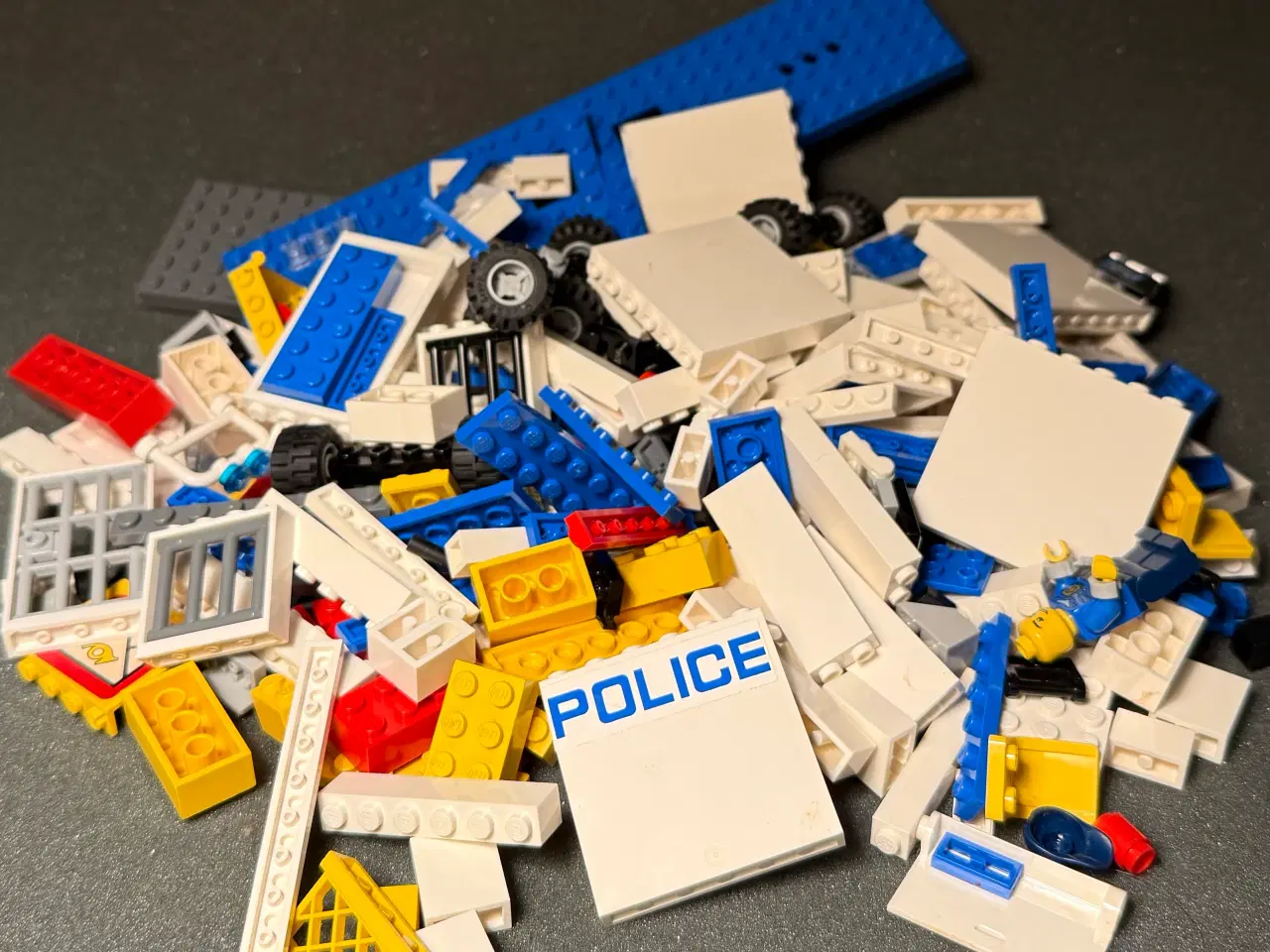 Billede 2 - Lego - blandet