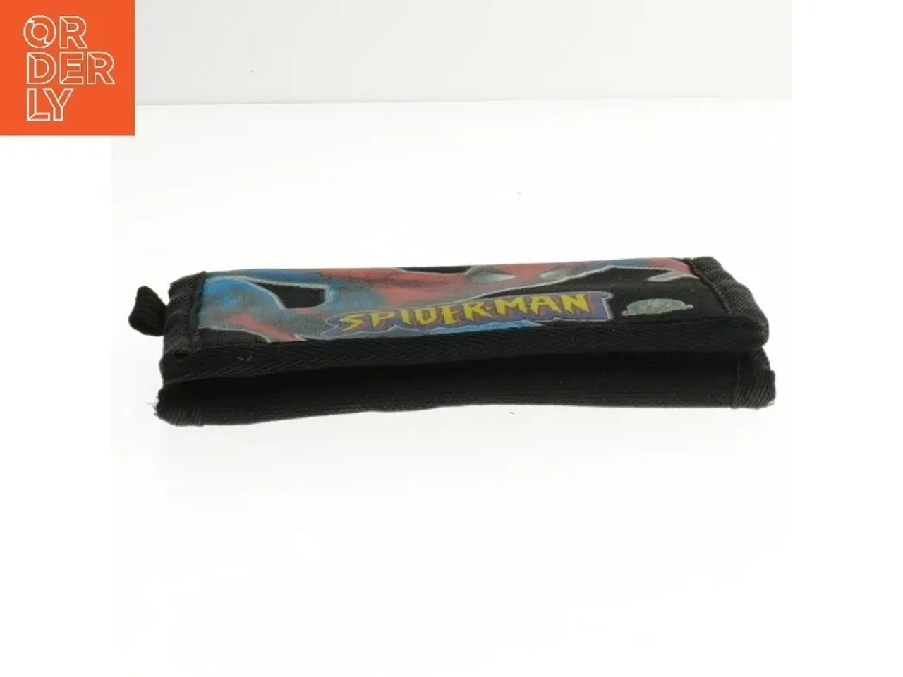 Billede 3 - Spiderman pung fra Spiderman (str. 12,5x9,5 cm)