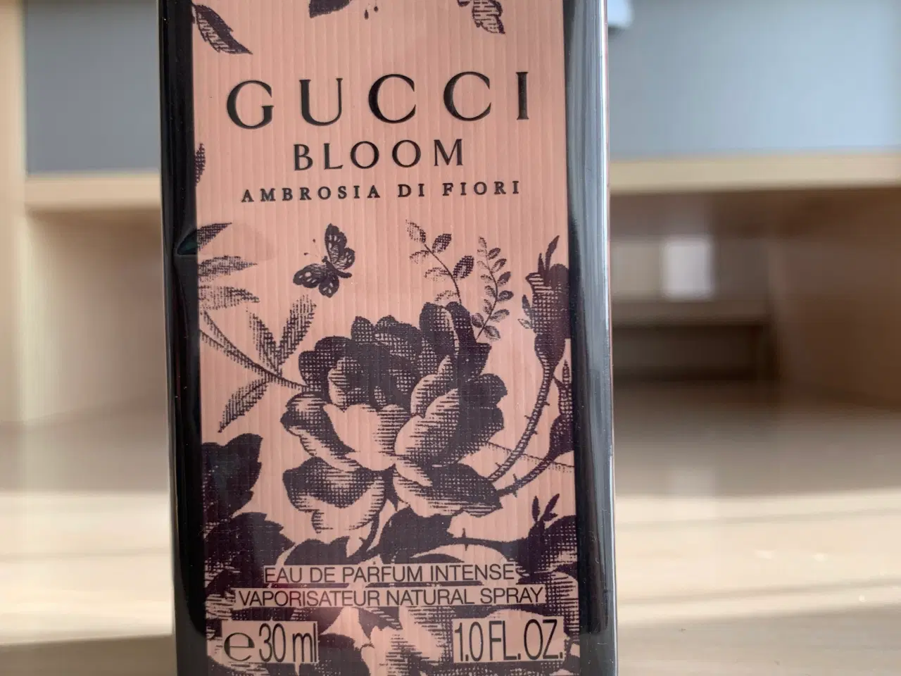 Billede 2 - Gucci Bloom Bloom Ambrosia di Fiori EDP 30 ml! NY!