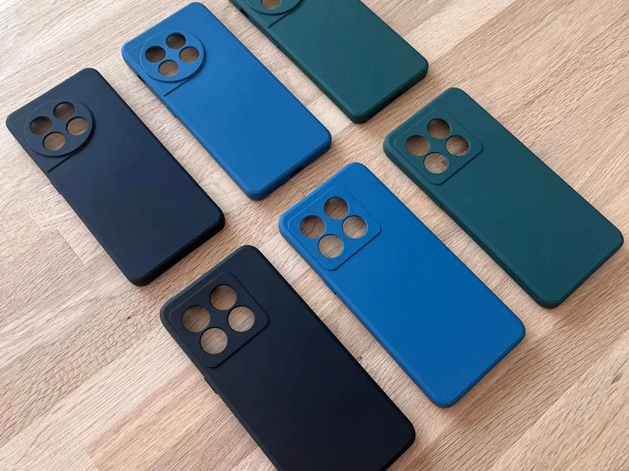 Billede 5 - OnePlus cover