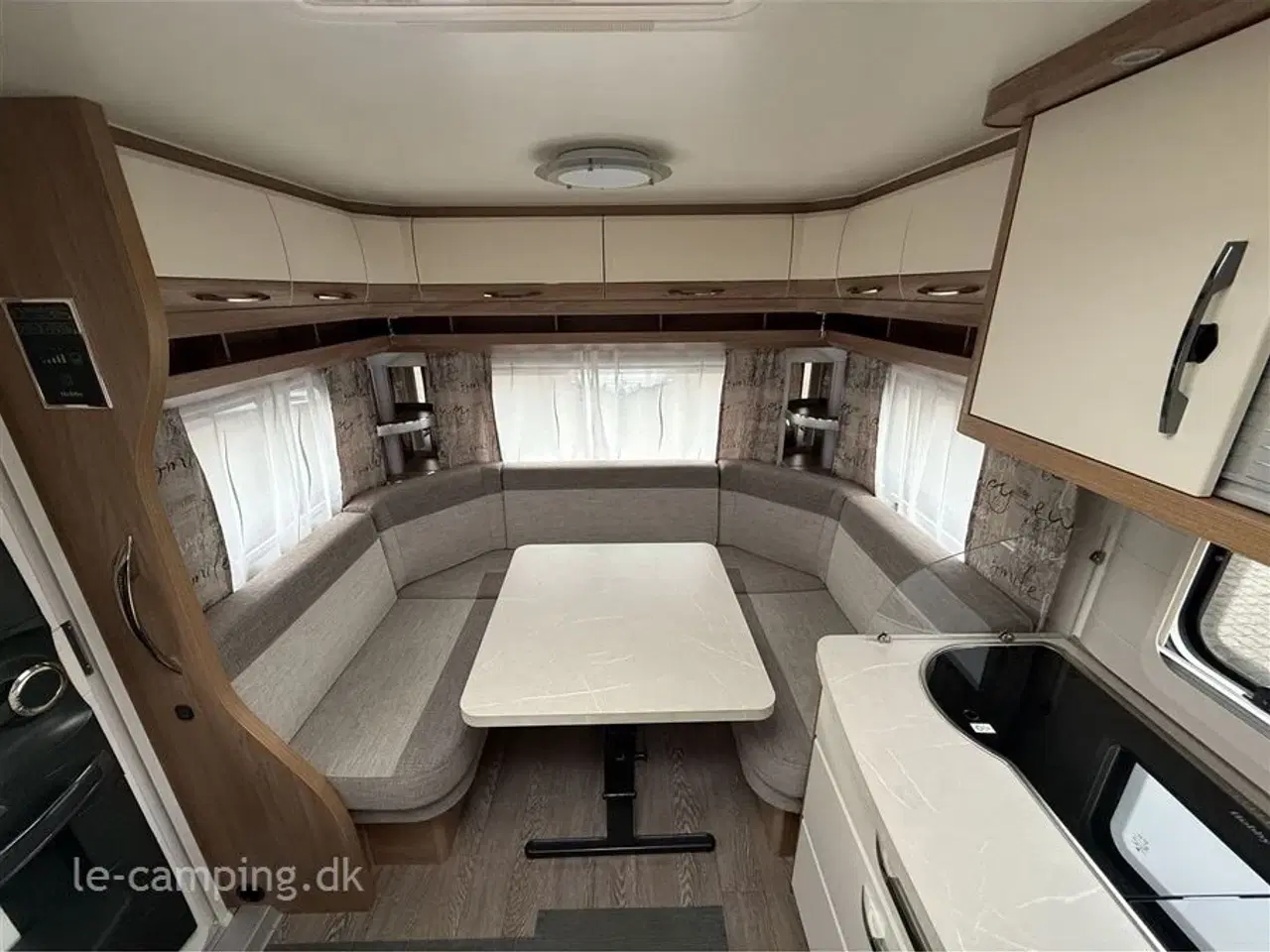 Billede 3 - 2021 - Hobby De Luxe 460 UFe