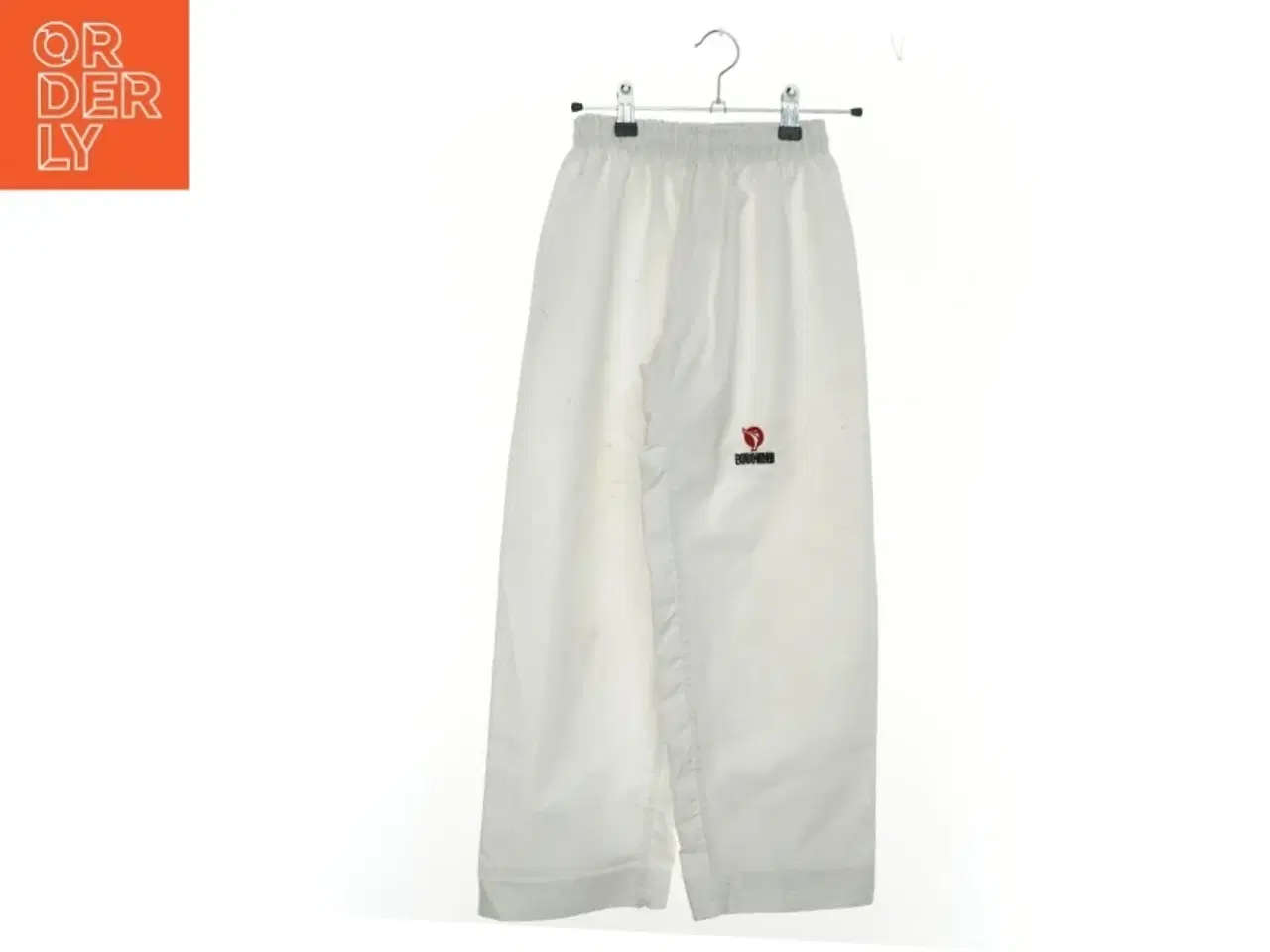 Billede 1 - Bukser (str. 140 cm)