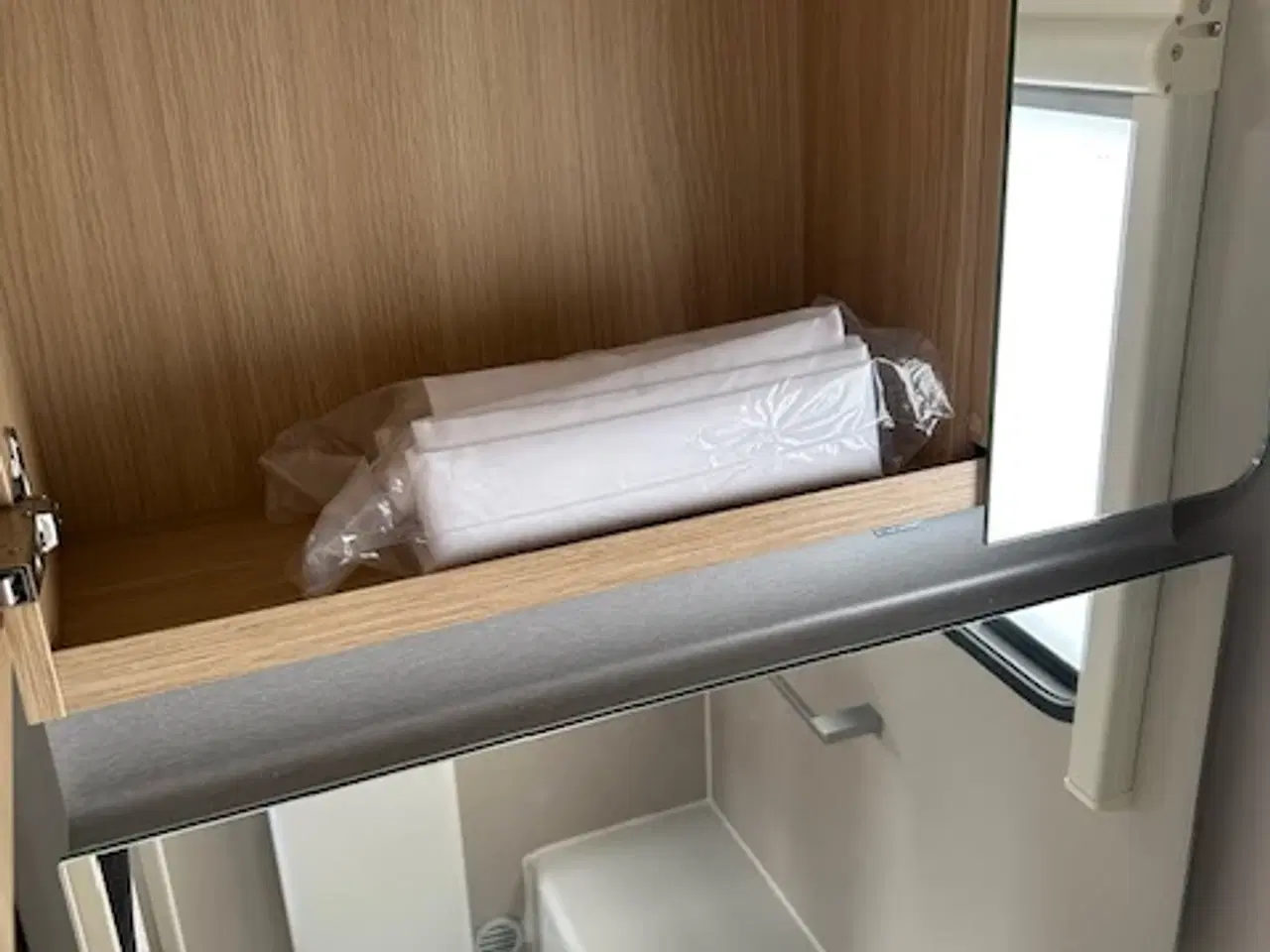 Billede 3 - Helt ny luksus campingvogn
