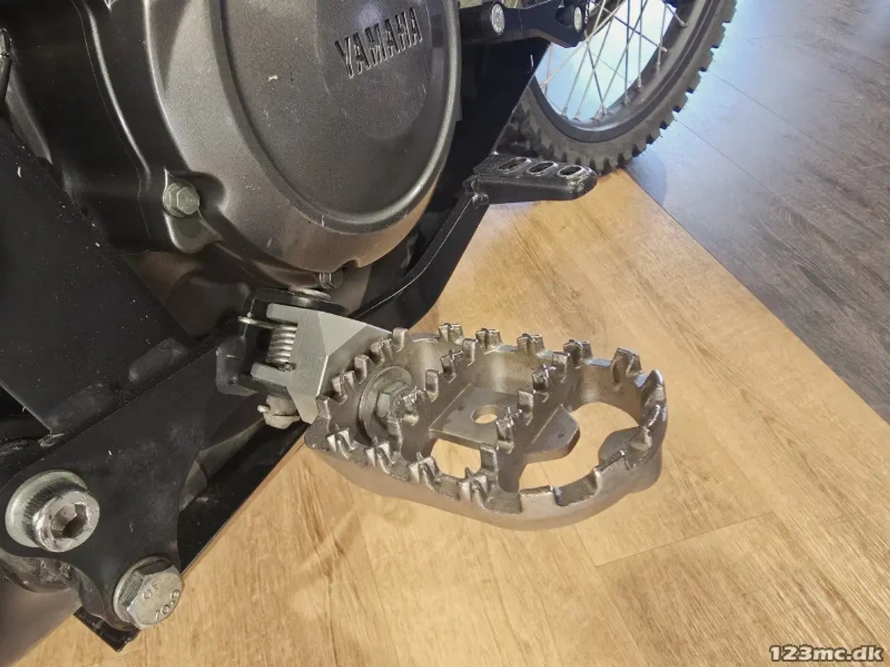 Billede 20 - Yamaha XT 660 R