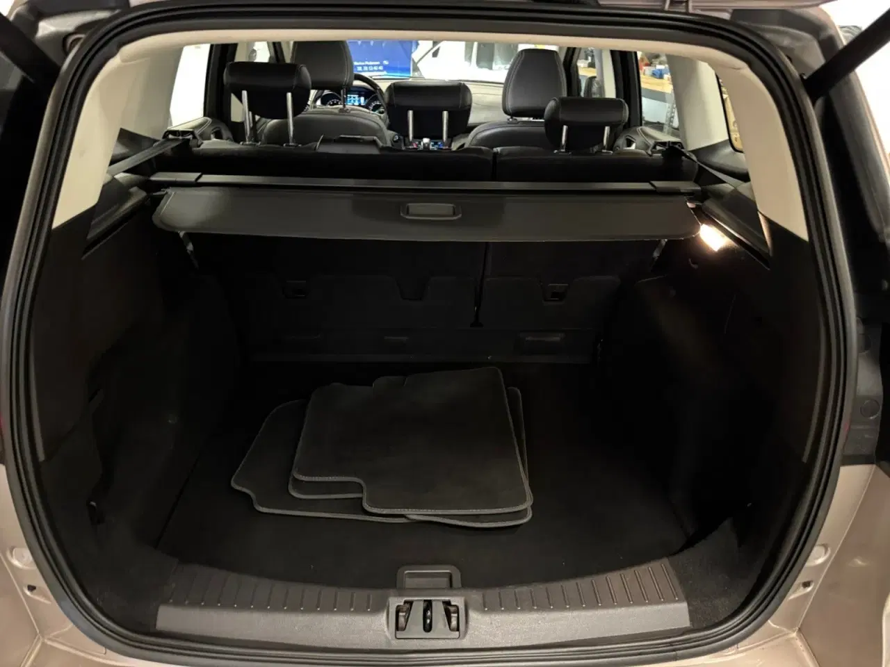Billede 16 - Ford Kuga 1,5 SCTi 182 Vignale aut. AWD