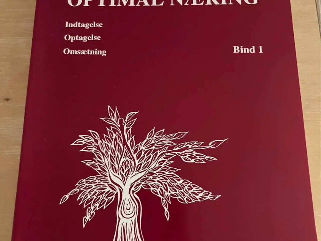 Billede 1 - Optimal ernæring
