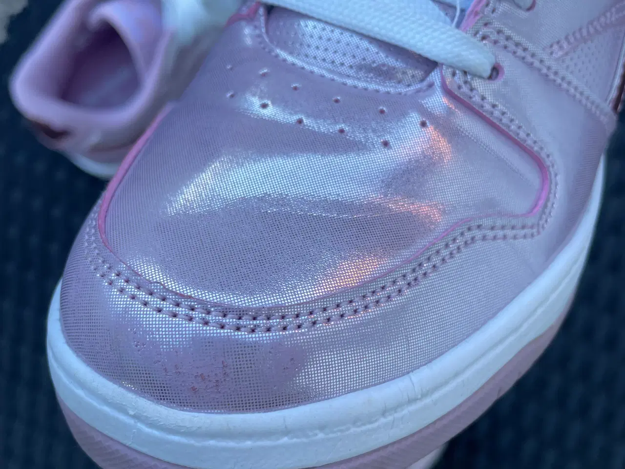 Billede 5 - Reebok x Heelys Rullesko