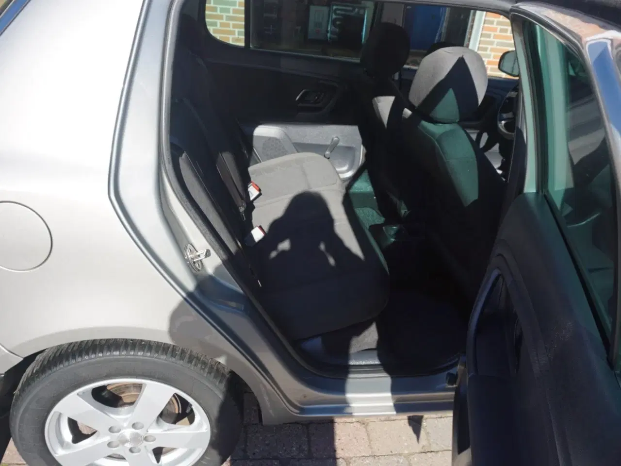 Billede 6 - Skoda Fabia 1,2 TSi 105 Ambiente