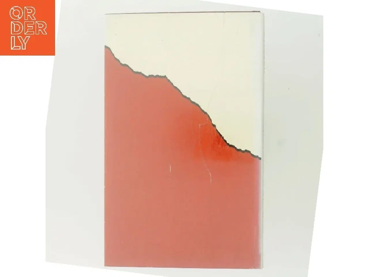 Billede 3 - Den serbiske dansker af Leif Davidsen (Bog)