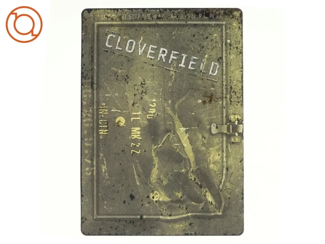Billede 1 - Cloverfield