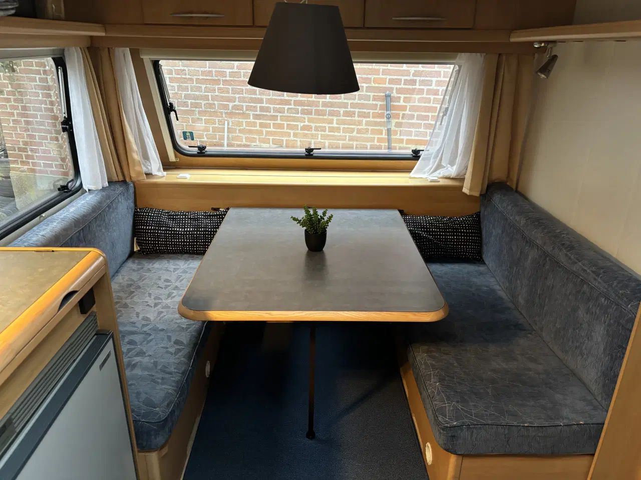 Billede 11 - Flot campingvogn 