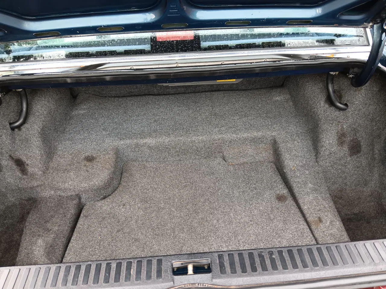 Billede 3 - Volvo 760 gle veteran