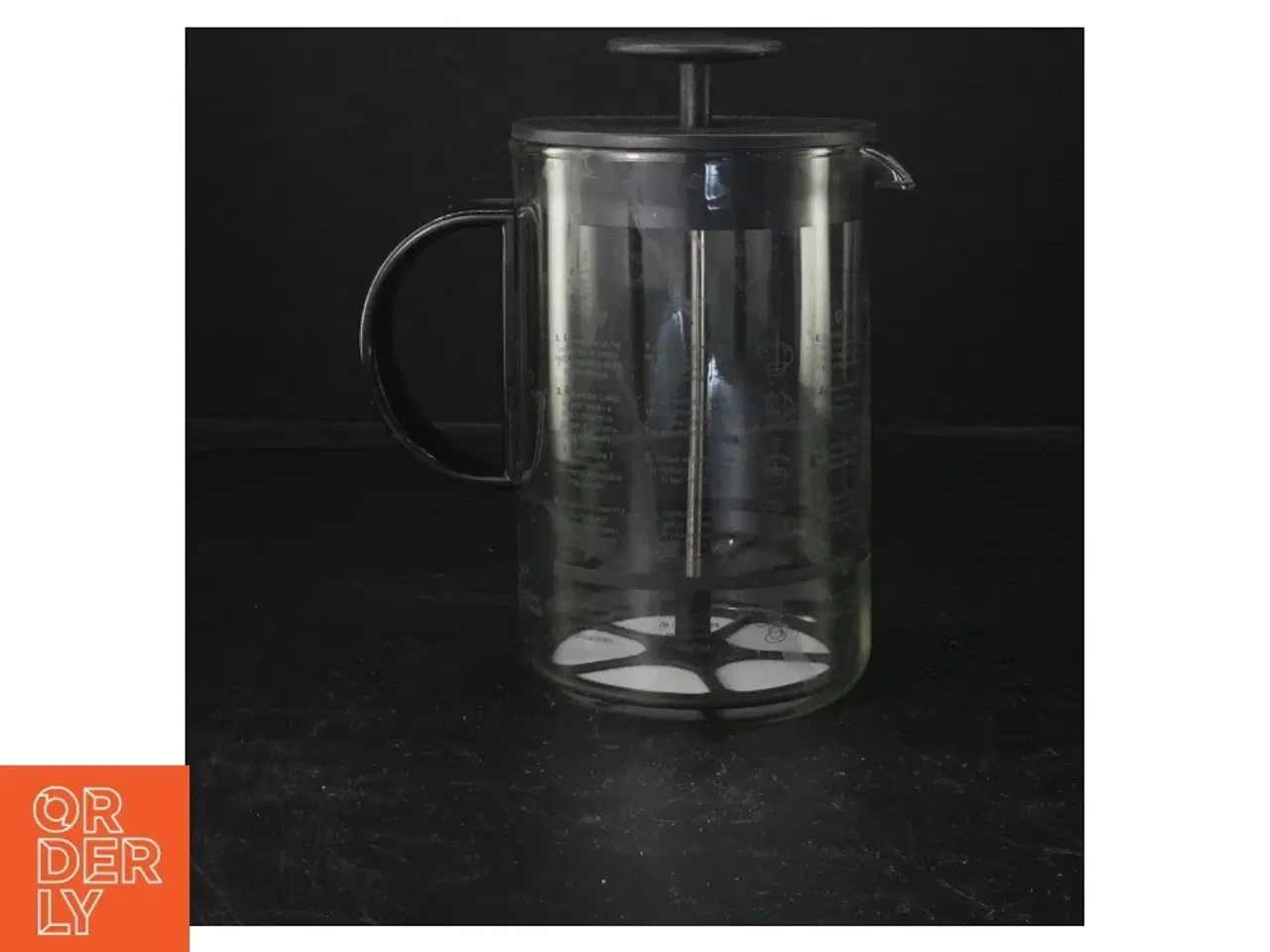 Billede 2 - Bodum kaffepresse (str. 15 cm)
