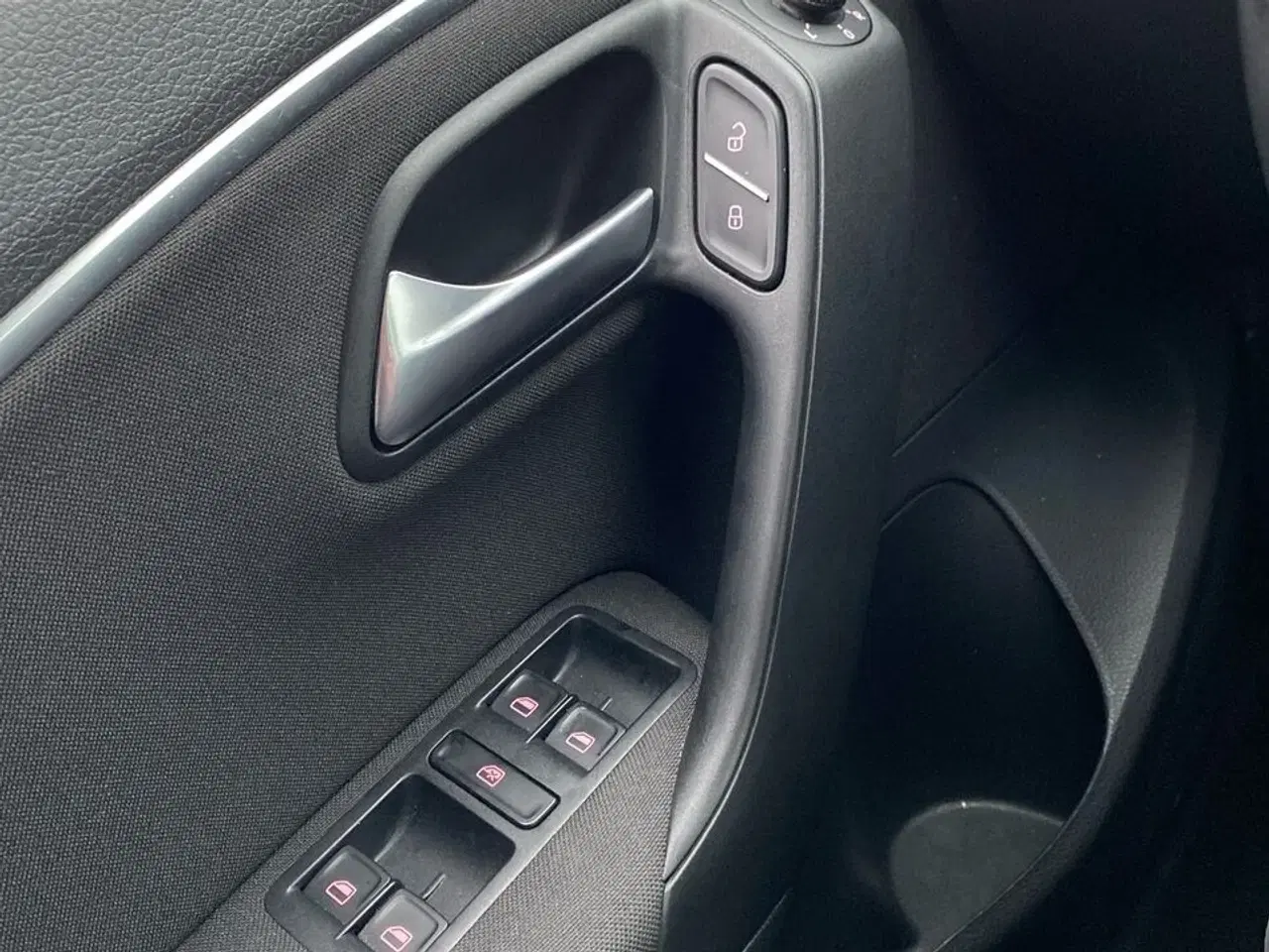 Billede 18 - VW Polo 1,2 TSI BMT Comfortline 90HK 5d