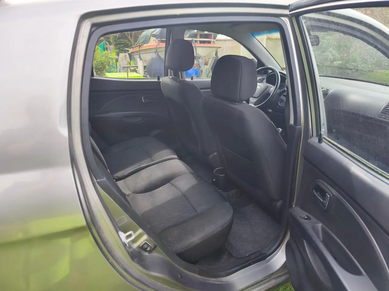 Billede 6 - Kia Picanto