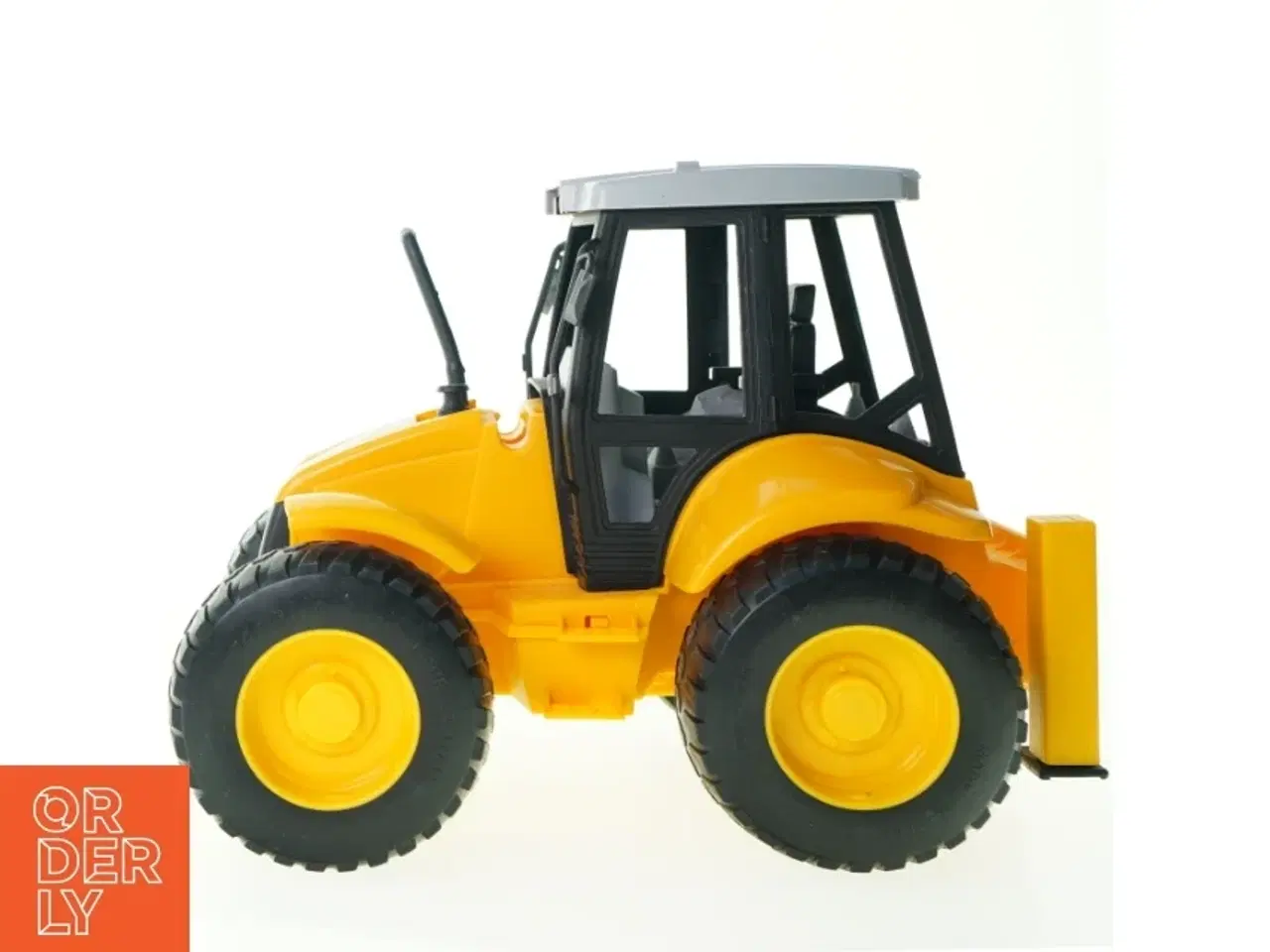 Billede 1 - Traktor (str. 26 x 18 x 20 cm)