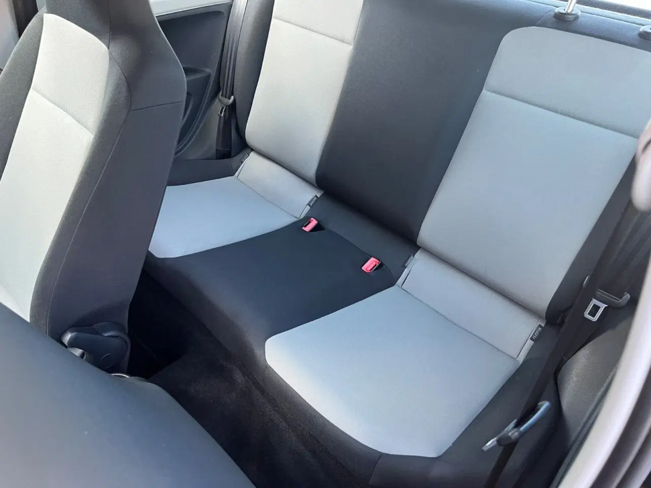 Billede 6 - Skoda Citigo 1,0 60 Monte Carlo GreenTec
